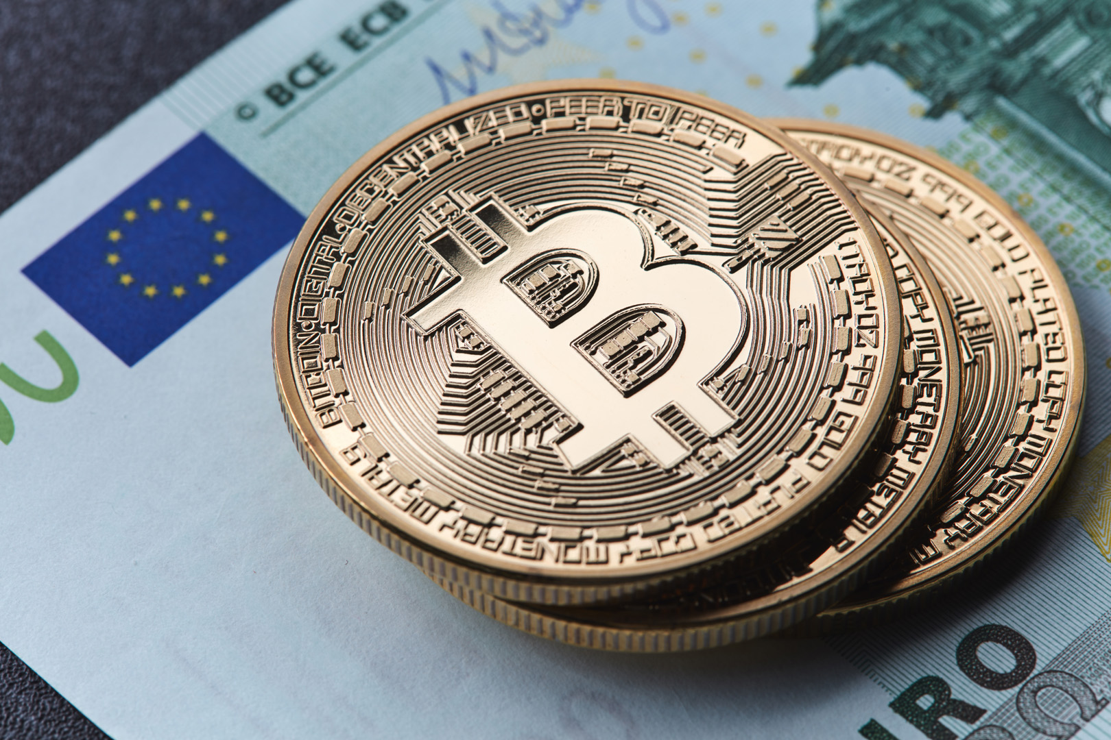 buy bitcoin cash with euro